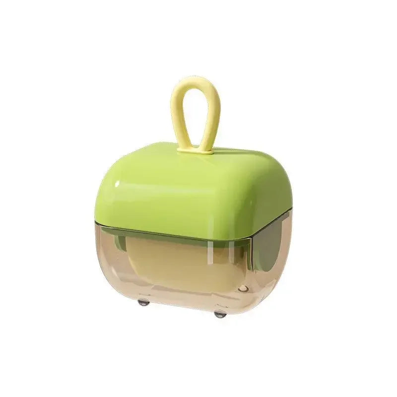 Mini Reusable Washable Lint Roller Strong Adhesive Hair Sticking Machine Dust Removal Brush for Clothes Pets Furniture Cleaning 2.0
